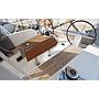 Book yachts online - sailboat - Bavaria Cruiser 41 - Harmes Bavaria 41 Cruiser - rent