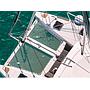 Book yachts online - catamaran - Lagoon 40 - GOA 9 - rent