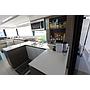 Book yachts online - powercatamaran - Leopard 53 PC - Good Vibes - rent