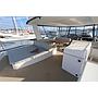 Book yachts online - powercatamaran - Leopard 53 PC - Good Vibes - rent