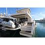Book yachts online - powercatamaran - Leopard 53 PC - Good Vibes - rent