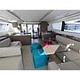 Book yachts online - powercatamaran - Leopard 53 PC - Good Vibes - rent