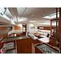 Book yachts online - sailboat - Oceanis 48 - Nabucco: Aft cabin #D2 (Cabin charter - 2 pax) Fully Crewed, ALL EXPENSES - rent