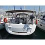 Book yachts online - sailboat - Sun Odyssey 509 - VASILIKI - rent