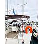 Book yachts online - sailboat - Sun Odyssey 509 - VASILIKI - rent