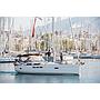 Book yachts online - sailboat - Sun Odyssey 509 - VASILIKI - rent
