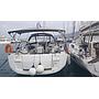 Book yachts online - sailboat - Sun Odyssey 509 - VASILIKI - rent