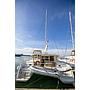 Book yachts online - catamaran - Lagoon 400 S2 12 - VASILIKI - rent