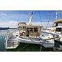 Book yachts online - catamaran - Lagoon 400 S2 12 - VASILIKI - rent