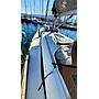 Book yachts online - sailboat - Sun Odyssey 449 - SEA ANGEL - rent
