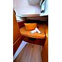 Book yachts online - sailboat - Sun Odyssey 419 - ELISABETH A  - rent