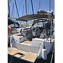 Book yachts online - sailboat - Sun Odyssey 419 - ELISABETH A  - rent