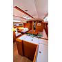 Book yachts online - sailboat - Sun Odyssey 419 - ELISABETH A  - rent