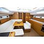 Book yachts online - sailboat - Sun Odyssey 479 - GUINNESS - rent