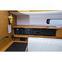 Book yachts online - sailboat - Sun Odyssey 479 - GUINNESS - rent
