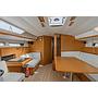 Book yachts online - sailboat - Sun Odyssey 439 - MORGANA - rent