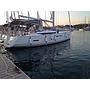Book yachts online - sailboat - Sun Odyssey 439 - MORGANA - rent