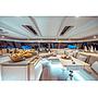 Book yachts online - catamaran - Saba 50 (INVENTER,WATERMAKER,A/C,GENERATOR) - SEA ENERGY V (WATERMAKER,INVENTER,,A/C,GENERATOR) - rent