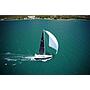 Book yachts online - sailboat - Elan E4 - Raptor - rent