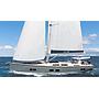 Book yachts online - sailboat - Hanse 588 - FitzRoy - rent