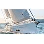 Book yachts online - sailboat - Hanse 588 - FitzRoy - rent