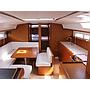 Book yachts online - sailboat - Sun Odyssey 519 - Ciao Bao - rent