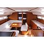 Book yachts online - sailboat - Sun Odyssey 519 - Ciao Bao - rent