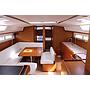 Book yachts online - sailboat - Sun Odyssey 519 - Ciao Bao - rent