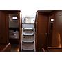 Book yachts online - sailboat - Sun Odyssey 519 - Ciao Bao - rent