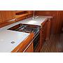 Book yachts online - sailboat - Sun Odyssey 49 - Živa - rent