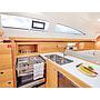 Book yachts online - sailboat - Elan Impression 40.1 - Ciao Bella - rent
