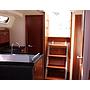 Book yachts online - sailboat - Hanse 345 - Blue Horizon - rent