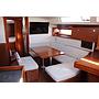 Book yachts online - sailboat - Oceanis 45 - Nesi 2 - rent