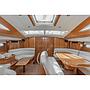Book yachts online - sailboat - Jeanneau 54DS - Maximinia | with generator & inverter - rent