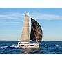 Book yachts online - catamaran - Excess 11 - SOGUKSU - rent
