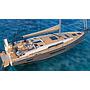 Book yachts online - sailboat - Hanse 460 - No name 1 - rent