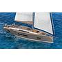 Book yachts online - sailboat - Hanse 460 - No Name Owner - rent