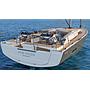 Book yachts online - sailboat - Hanse 460 - No name 2 - rent