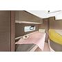 Book yachts online - catamaran - Bali Catspace - MARSI - rent