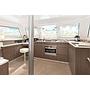 Book yachts online - catamaran - Bali Catspace - MARSI - rent