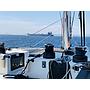 Book yachts online - catamaran - Lagoon 620 - JARANA - rent