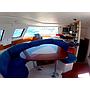 Book yachts online - catamaran - Lavezzi 40 - La Prima  - rent