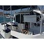 Book yachts online - catamaran - Lavezzi 40 - La Prima  - rent