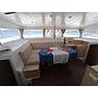 Book yachts online - catamaran - Lagoon 400 - TRAMONTANA - rent