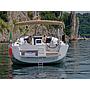Book yachts online - sailboat - Dufour 412 Grand large - OYKUM - rent