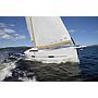 Book yachts online - sailboat - Dufour 412 Grand large - OYKUM - rent