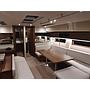 Book yachts online - sailboat - Oceanis 51.1 - RETSINA (5 + 1 cab.) (generator, air condition)  - rent