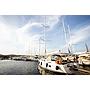 Book yachts online - sailboat - Hanse 508 - MEDUSA II - rent