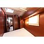 Book yachts online - sailboat - Hanse 508 - MEDUSA II - rent