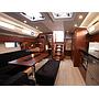 Book yachts online - sailboat - Hanse 508 - MEDUSA II - rent